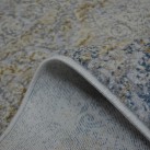 Акриловий килим La cassa 6525A d.blue-cream - Висока якість за найкращою ціною в Україні зображення 2.
